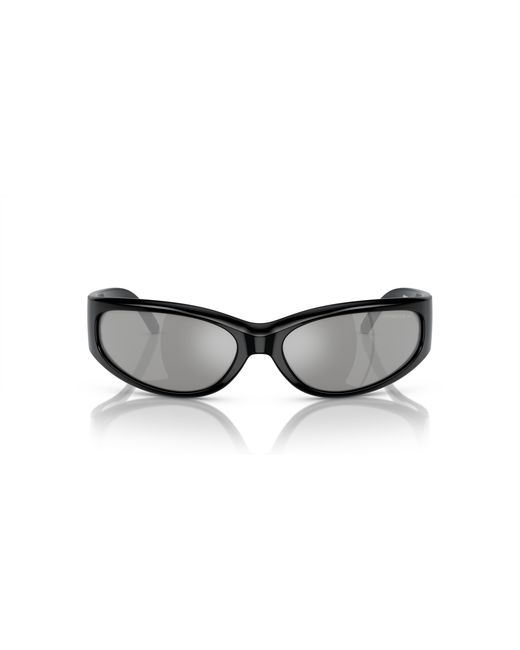Arnette Black Sunglass Catfish for men