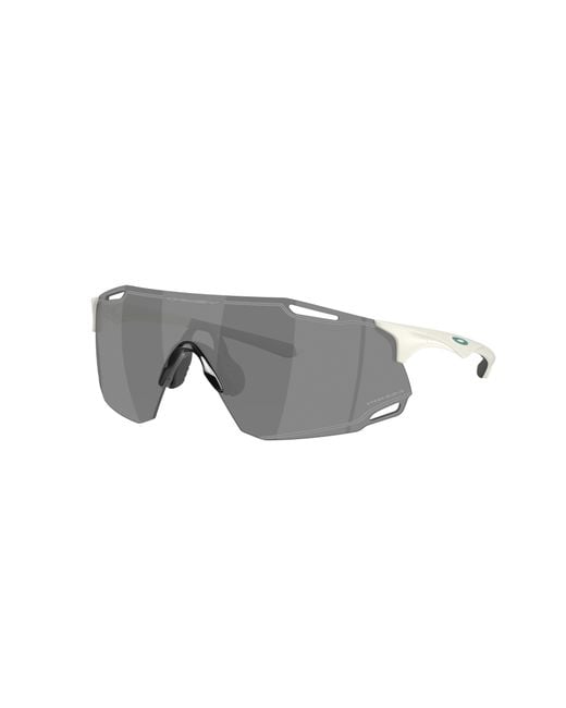 Oakley Black Sunglass Cybr Dyno