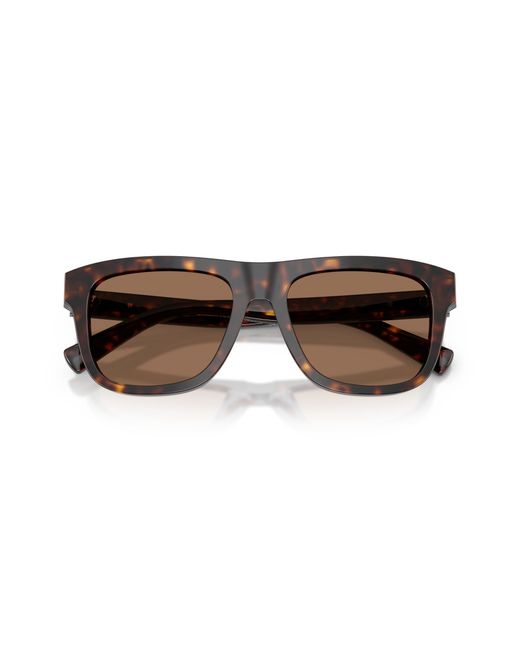Dolce & Gabbana Black Sunglass Dg4545 for men