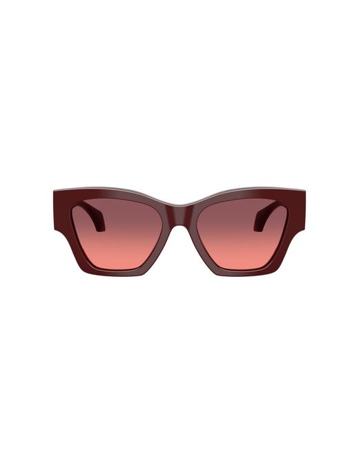 Versace Black Sunglass Ve4492u