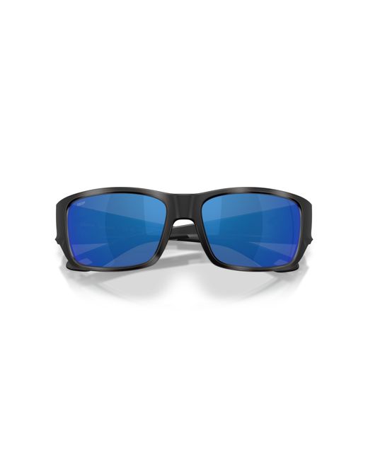 Costa Black Sunglass Schoolie for men