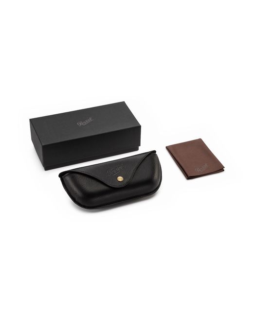 Persol Black Sunglass Po3309s