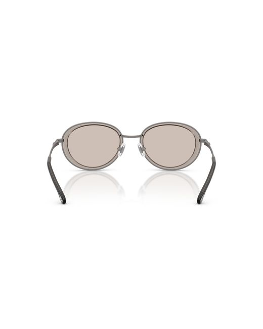 DIESEL Black Sunglass Dl1018