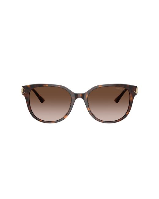 Jimmy Choo Black Sunglass Jc5057d