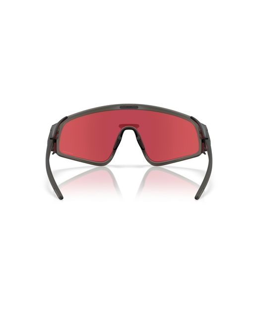 Oakley Black Sunglass Oo9404 Latchtm Panel