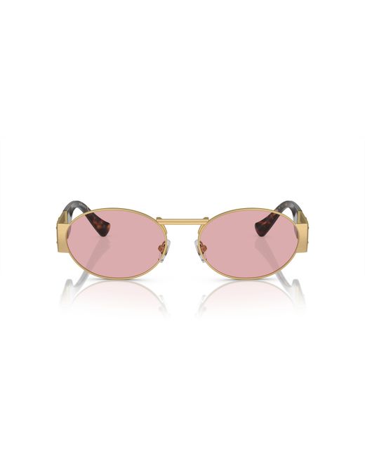 Versace Black Sunglasses Ve2264