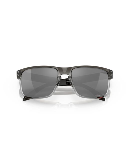 Oakley Black Sunglass Holbrooktm for men