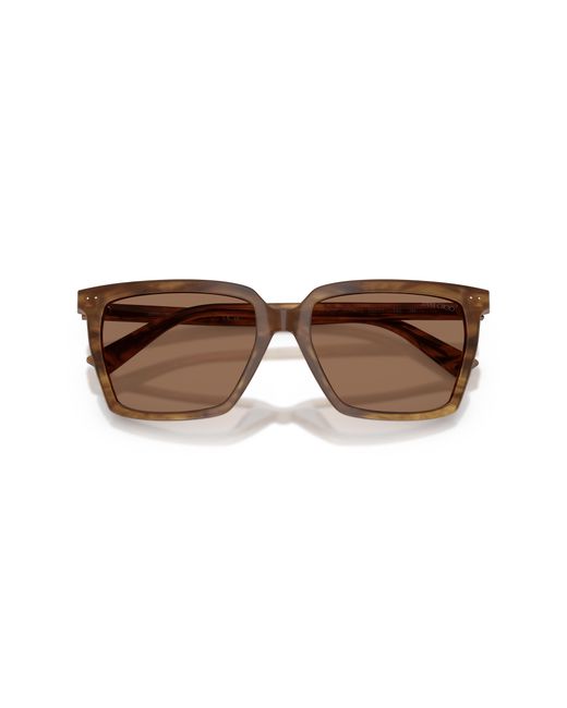 Jimmy Choo Black Sunglass Jc5051