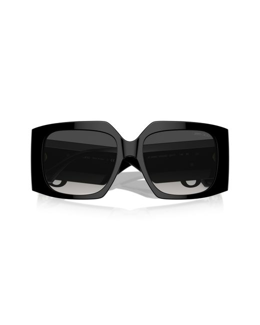 Jimmy Choo Black Jc5006u