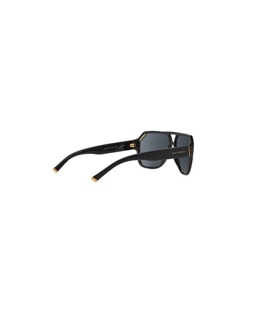 Dolce & best sale gabbana sunglasses dg4138