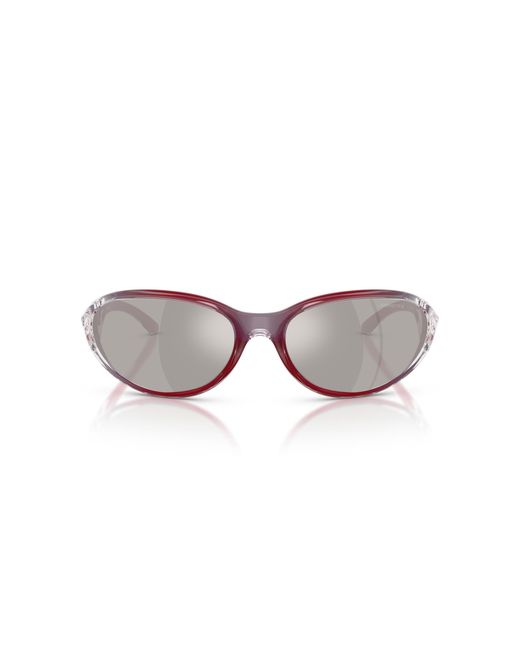 Arnette Black Sunglass Raven for men