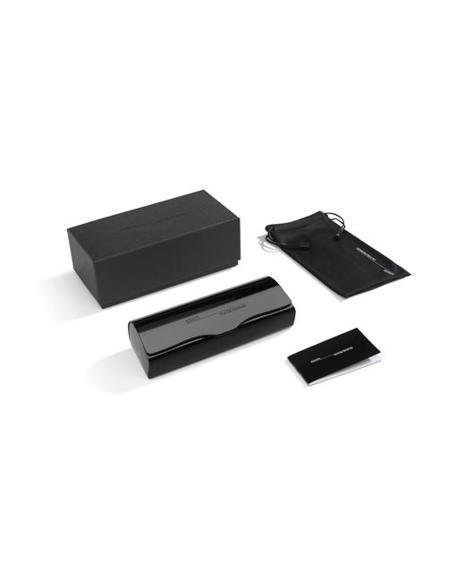 Oliver Peoples Black Sunglass Ov1367s 1986c