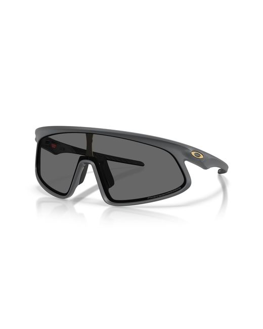 Oakley Black Sunglass Rslv