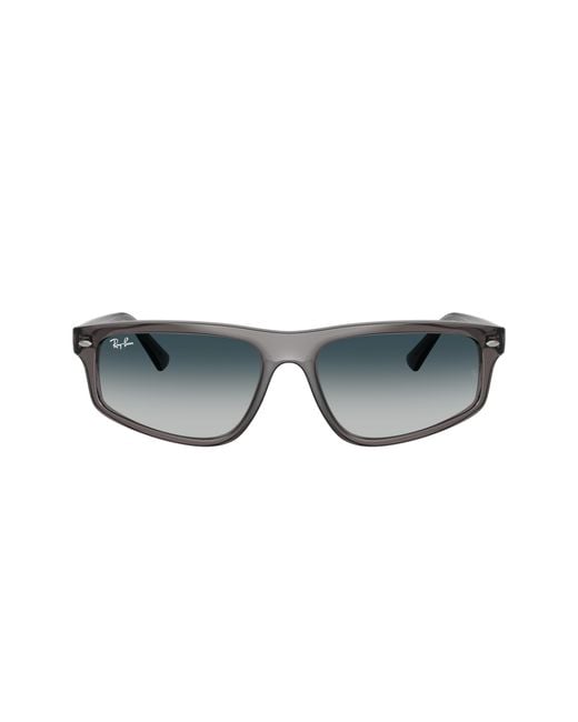 Ray-Ban Black Ray