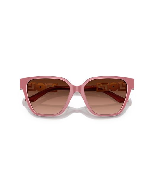 Versace Black Sunglass Ve4471bf