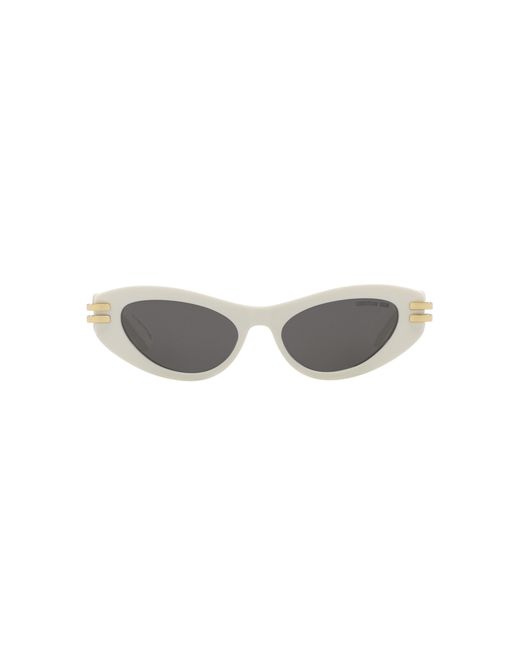 Dior Black Sunglass C B1u
