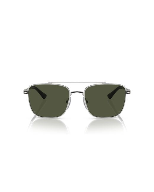 Persol Black Sunglass Po2487s for men