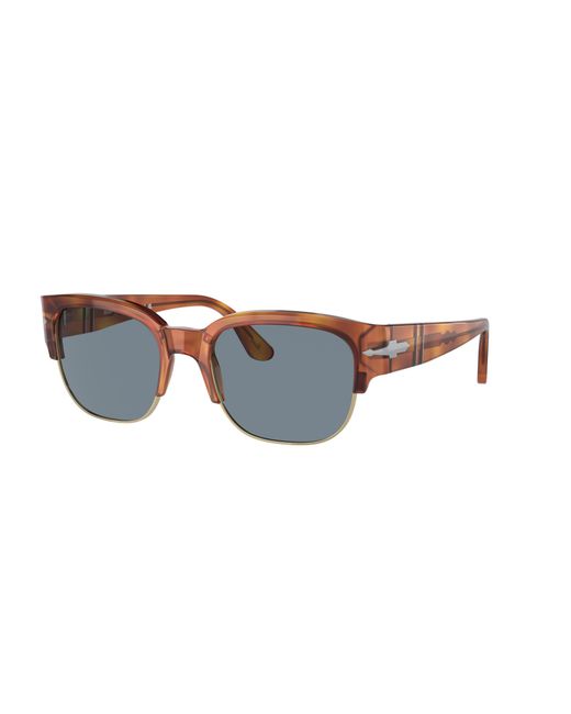 Persol Black Sunglass Po3319s