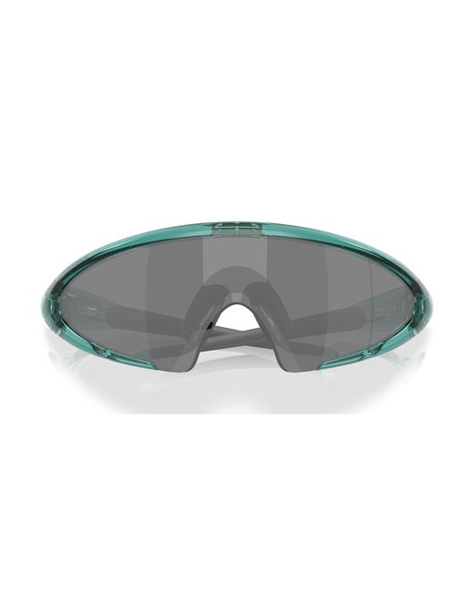 Oakley Black Sunglass Ellipse