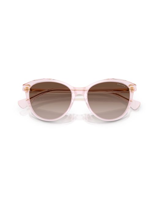 Ralph Black Sunglass Ra5336u