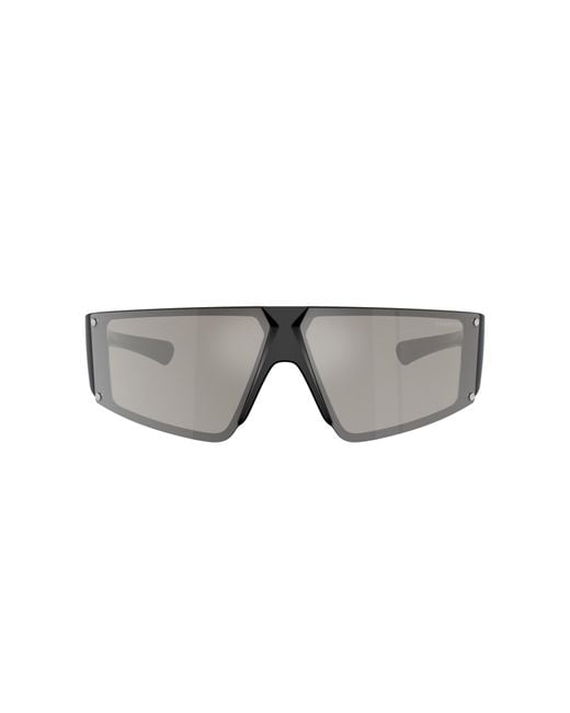 Arnette Black Sunglass Saturnya for men