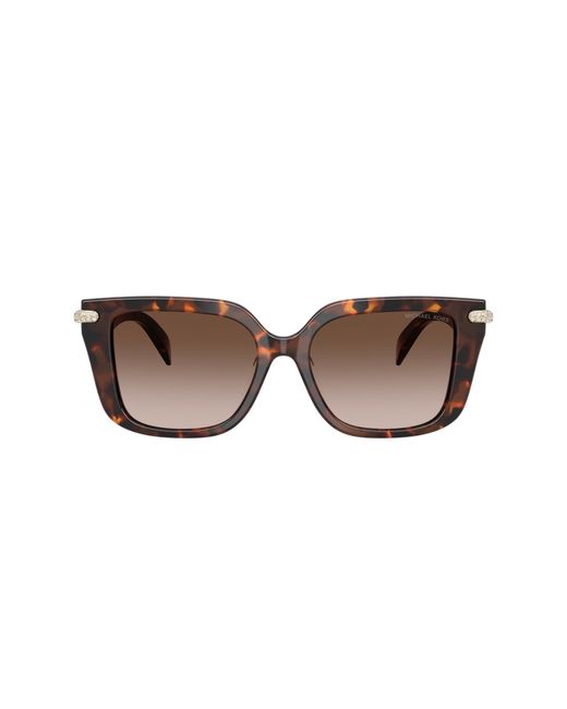 Michael Kors Black Sunglass Santo Domingo