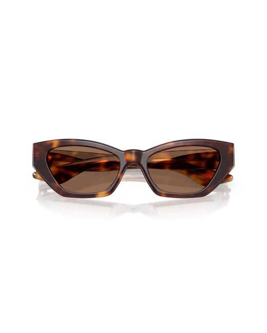 Oliver Peoples Black Sunglass Ov5582su 1961c