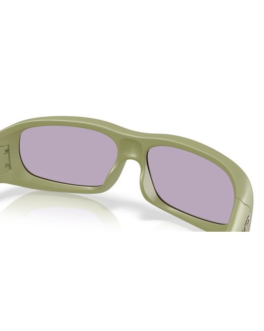 Oakley Black Sunglass De Soto