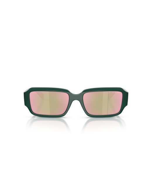 Vogue Eyewear Black Sunglass Vo5693su