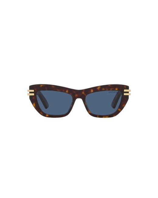 Dior Black Sunglass C B2u