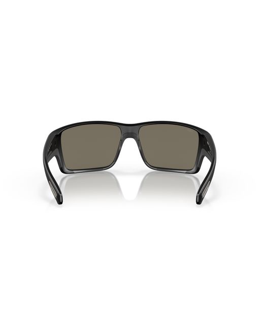 Costa Black Sunglass Reefton Pro for men