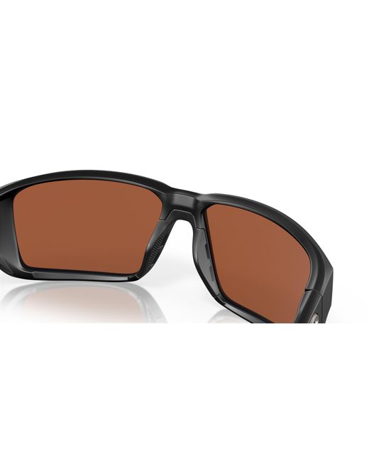 Costa Green Sunglass Fantail Pro for men