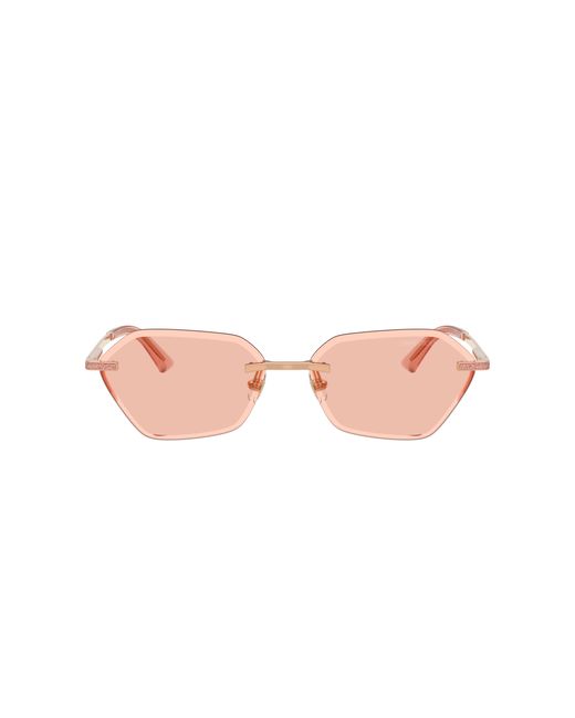 Jimmy Choo Black Sunglass Jc4022j