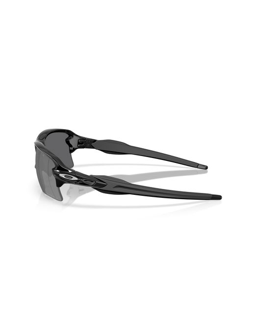 Oakley Black Sunglass Flak® 2.0 Xxl for men