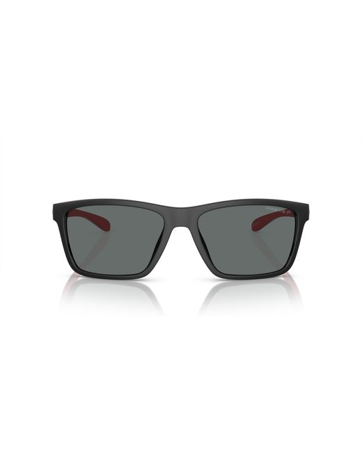 Arnette Black Sunglass Middlemist for men