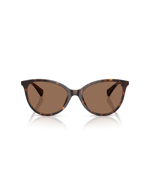 Ralph Black Sunglass Ra5339u