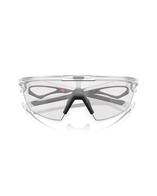 Oakley Black Sunglass Sphaeratm