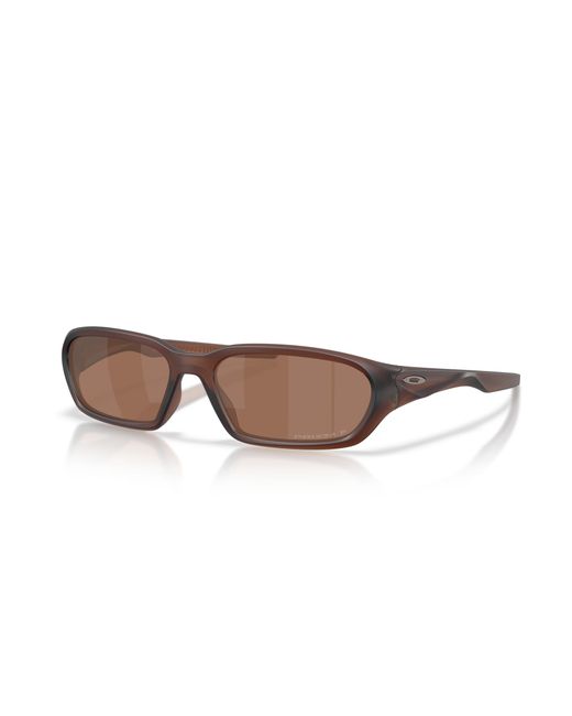 Oakley Black Sunglass Terraforma