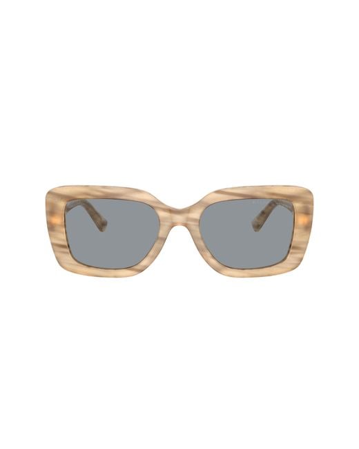 Ralph Lauren Black Sunglass Rl8217u The Nikki