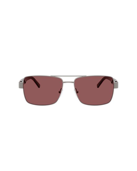 Scuderia Ferrari Black Sunglasses Fz5005 for men