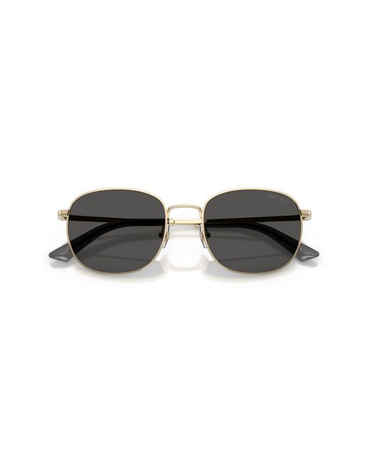 Jimmy Choo Black Sunglass Jc4025b