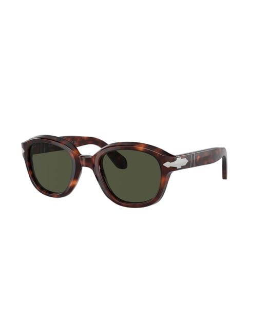 Persol Black Sunglass Po0060s