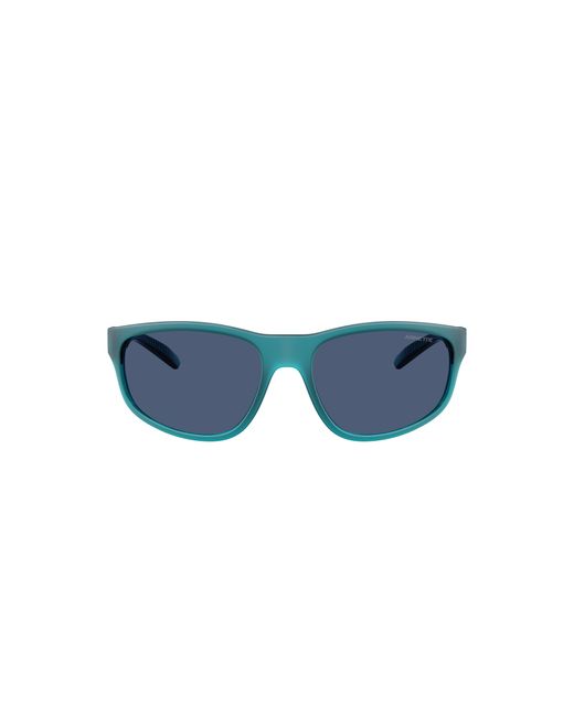 Arnette Black Sunglass An4351 E.z.