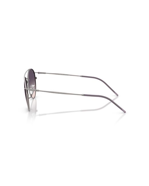 Giorgio Armani Black Sunglass Ar6183 for men