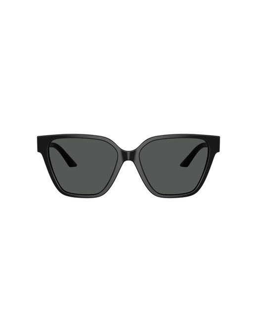Versace Black Sunglass Ve4471bf