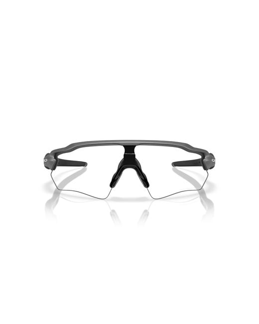 Oakley Black Sunglass Radar® Ev S Path for men