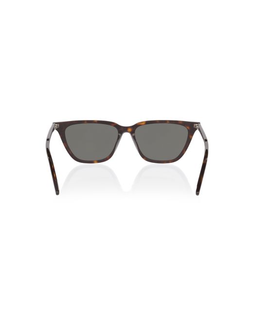 Saint Laurent Black Sunglasses