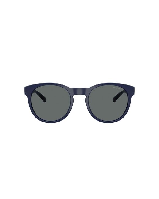 Arnette Black Sunglass An4371 for men