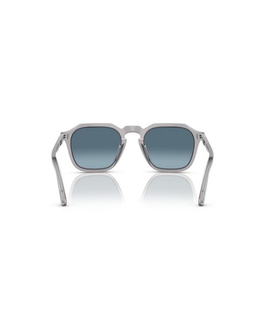 Persol Black Sunglass Po3292s