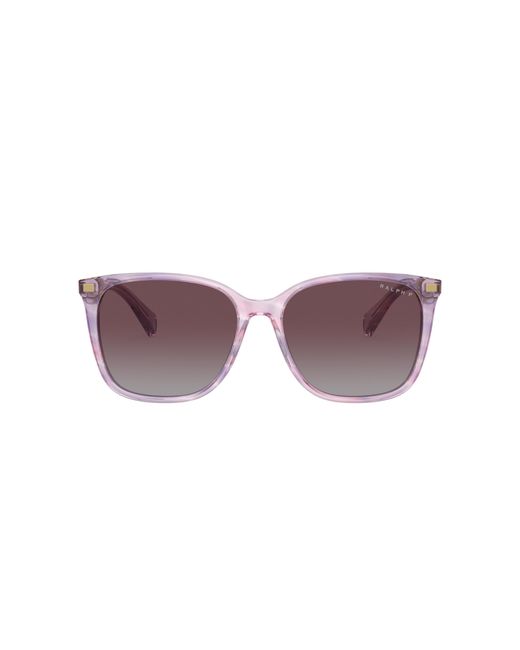 Ralph Black Sunglass Ra5293 Vvcv